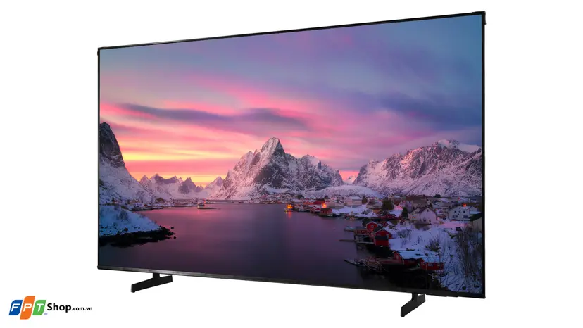 Smart Tivi Samsung UA U8500 chính hãng, giá rẻ, góp 0%