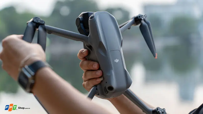 DJI Air 3S
