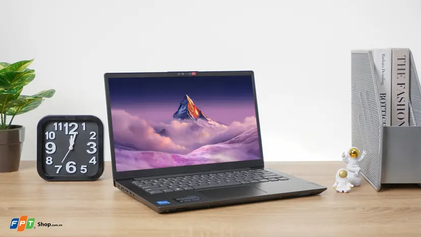 Lenovo V14 G4 IRU i3-1315U (83A000S4VN) chính hãng, giá rẻ