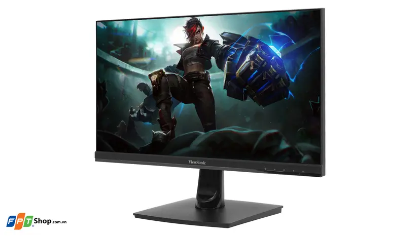 Màn hình Viewsonic VA2214-H | Giá hấp dẫn, sắc nét, ưu đãi