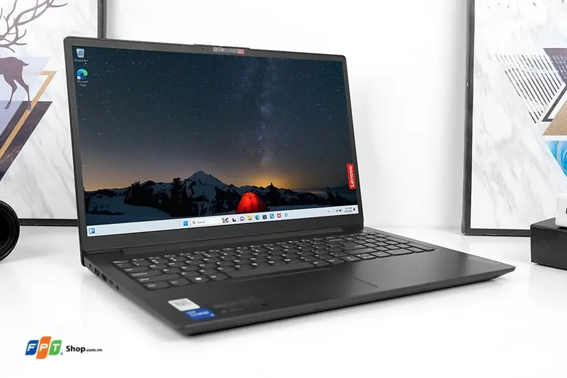 Lenovo V15 G4 IRU (83A100RHVN) | i7-13620H/16GB/512GB/15.6