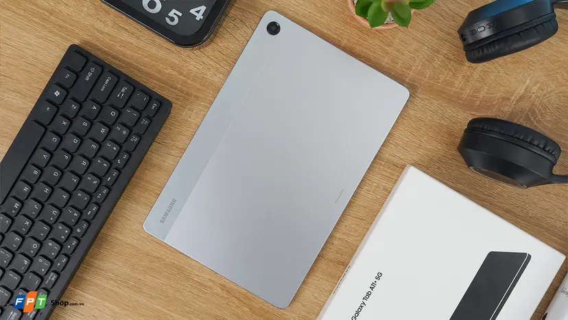 Samsung Galaxy Tab A11 Plus WiFi 8GB chính hãng, giá rẻ