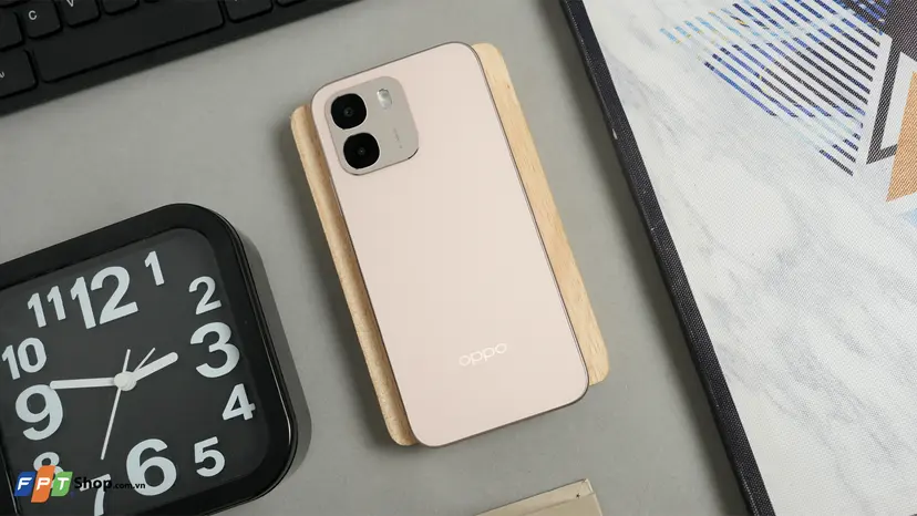 OPPO A6 8GB 256GB