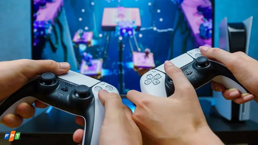 PS5 Slim | Máy chơi game PlayStation 5 Slim giá tốt, có trả góp