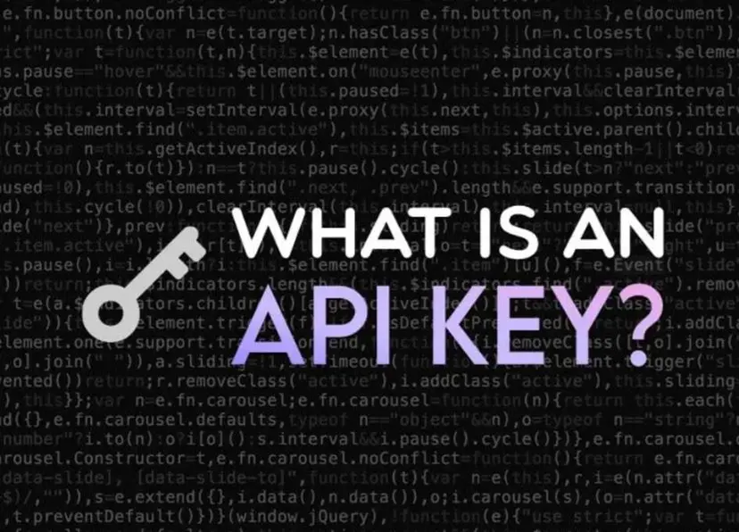 API Key là gì? Khái niệm then chốt kết nối ứng dụng và dịch vụ