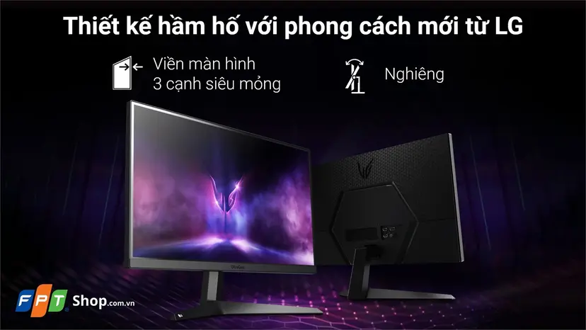 LG 24GQ50F 23.8インチ 165hz LG Ultragear 24GQ50F-B 24 Inch 165Hz