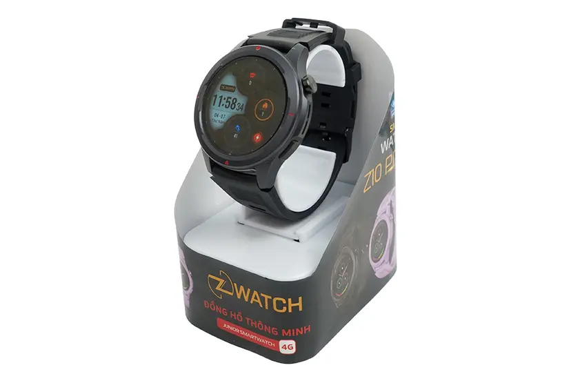 Đồng hồ Zwatch Z10 Pro chính hãng, giá rẻ