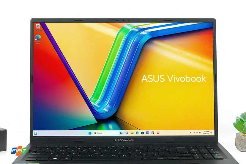 Asus Vivobook K3605ZF-RP634W | Giá rẻ, bảo hành 2 năm