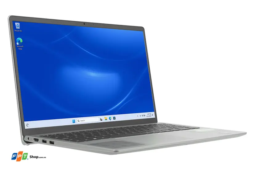 Dell Inspiron 15 3520 | Mẫu mới, giá rẻ, trả góp 0%