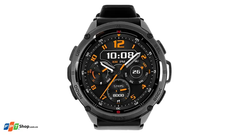 Kospet Tank T3 Ultra GPS 49mm chính hãng, giá rẻ