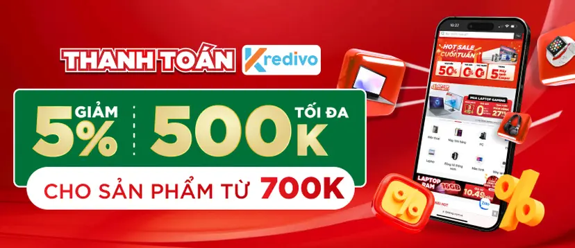 Kredivo 500K