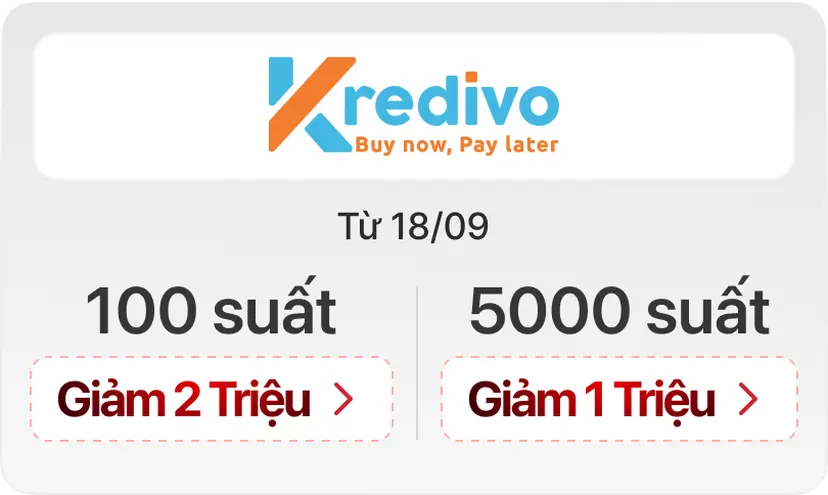 Kredivo