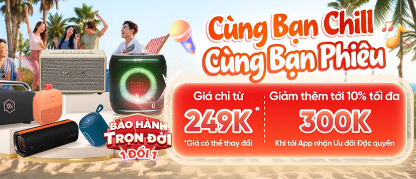 Loa Bluetooth (chung)