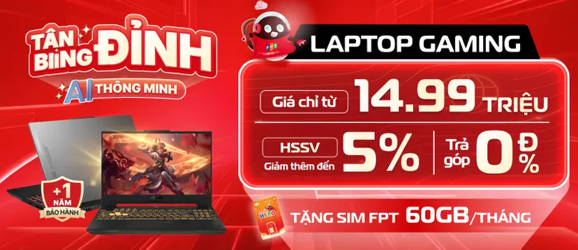 Laptop week