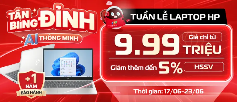 Laptop week