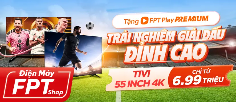 Tivi chung
