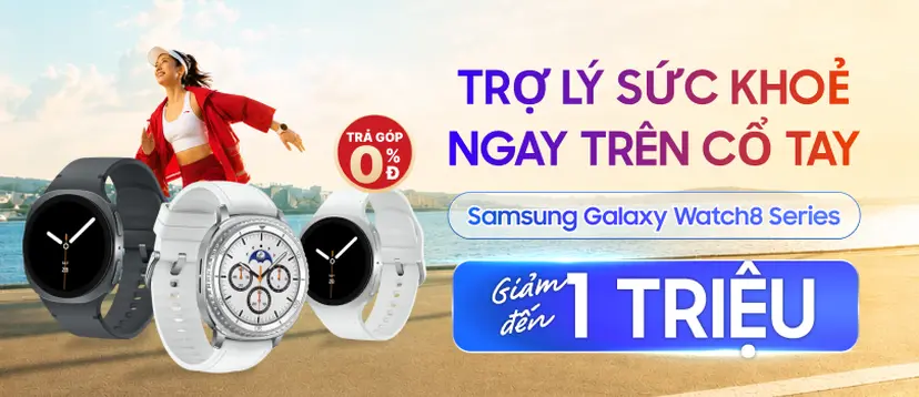 Galaxy Watch 8