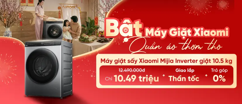 MG xiaomi_trả hãng