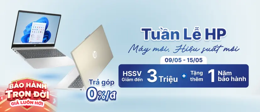 Laptop week