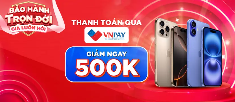 VNPay 500K