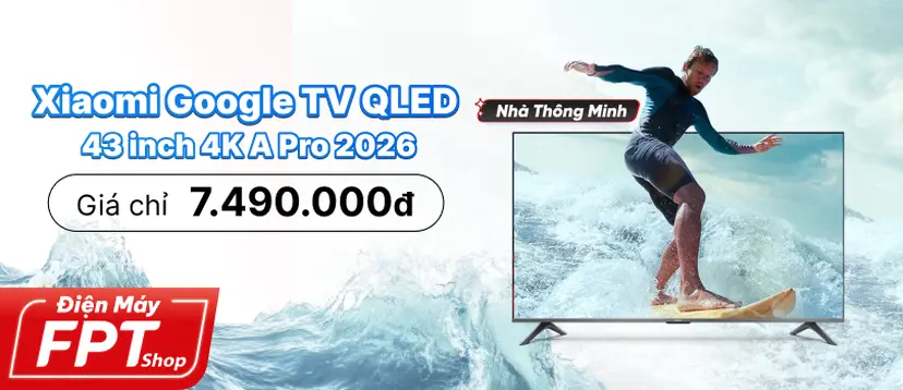TV Xiaomi