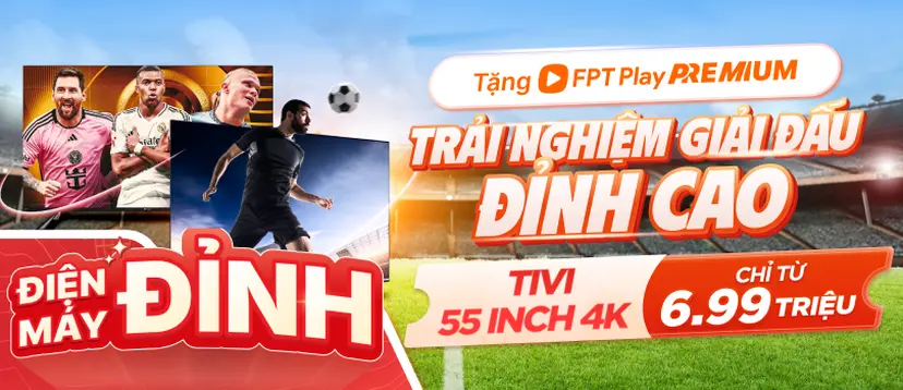 Tivi Xiaomi