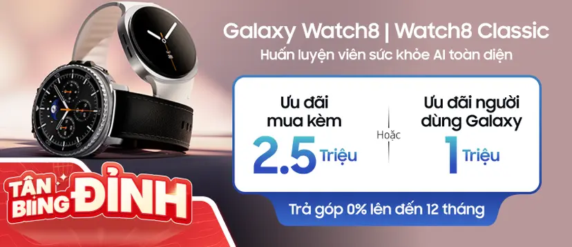 Galaxy Watch 8