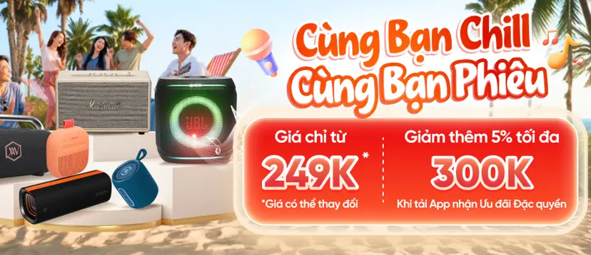 Loa Bluetooth (chung)