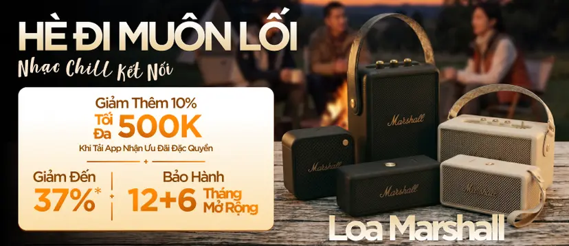 Loa Marshall