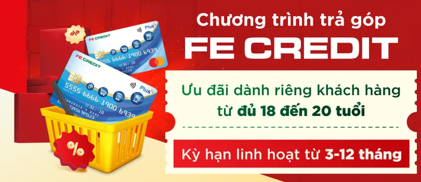 FE Credit