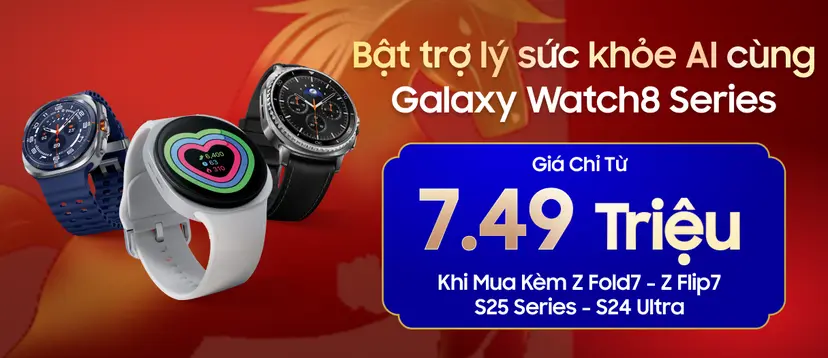 Galaxy Watch 8