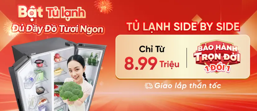Tủ lạnh