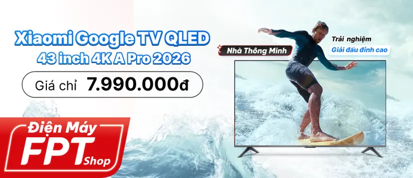 TV Xiaomi