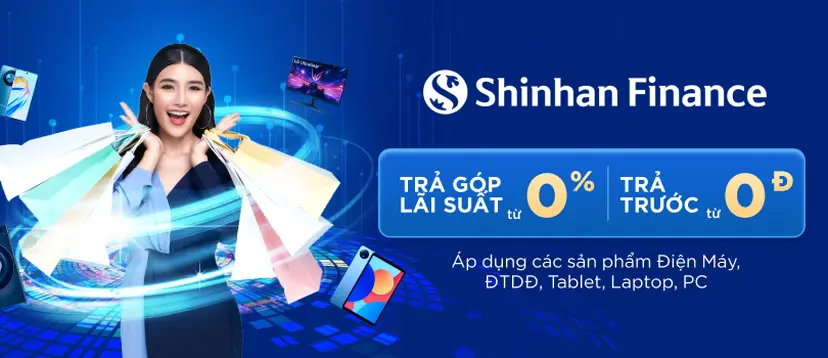 SHINHAN BANK