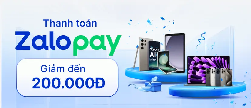 ZaloPay