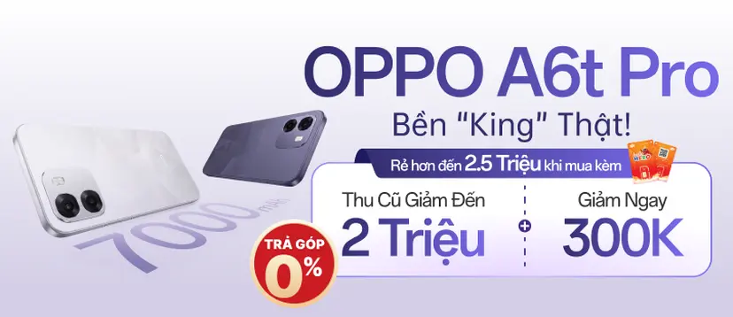 A6t Pro
