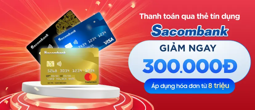 Sacombank