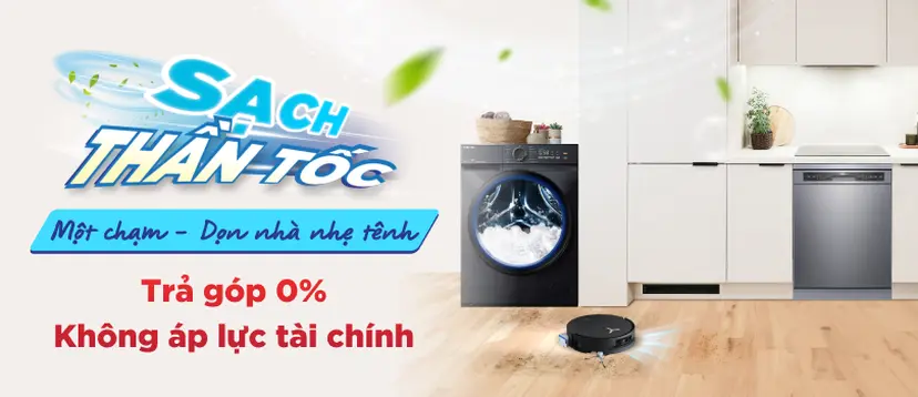Sạch thần tốc