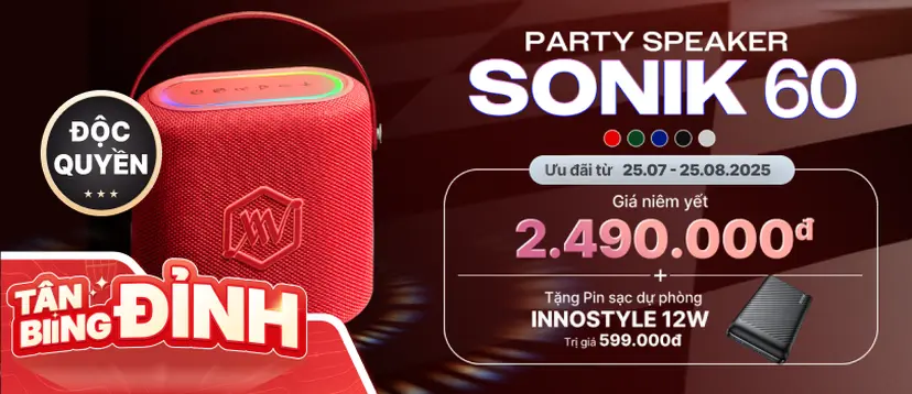 Soink 60