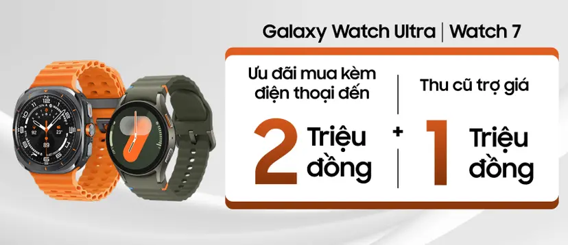 Galaxy Watch7