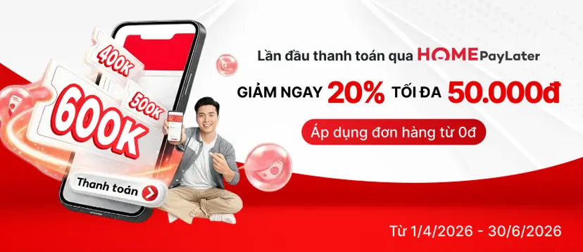 Homepaylater 20%