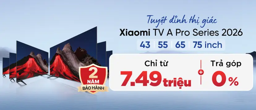 TV Xiaomi