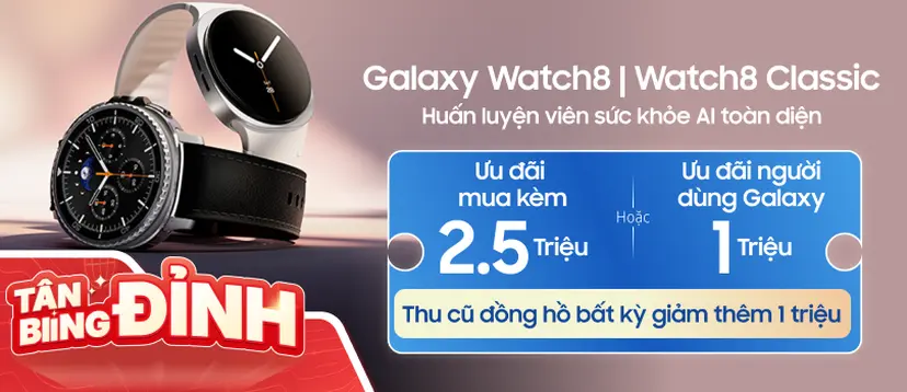 Galaxy Watch 8