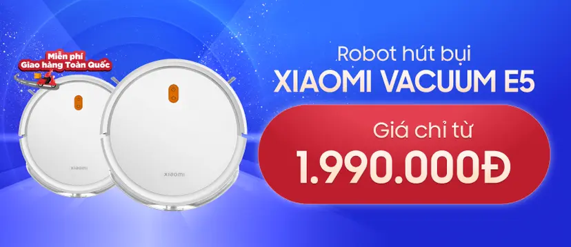 Robot Xiaomi