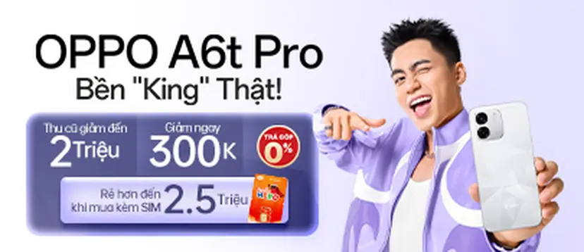 A6t Pro