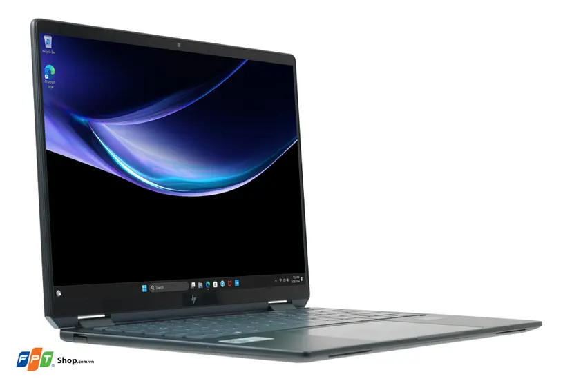 HP Spectre x360 14-ef0055TU (Win11 Pro) Windowsノート本体 HP