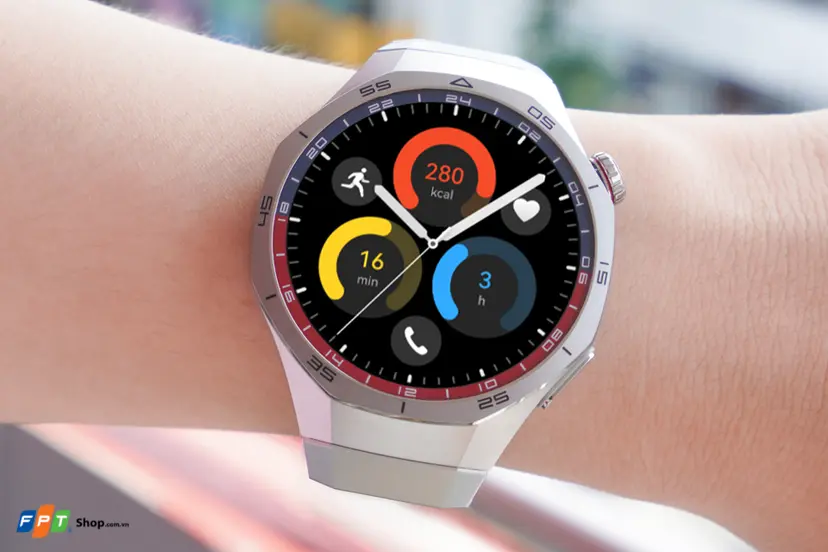 huawei watch lite os