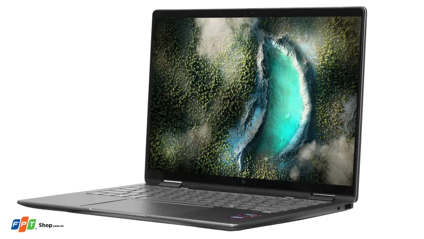 HP Envy X360 14 fa0093AU (AY8U3PA) | Giá ưu đãi, trả góp 0%