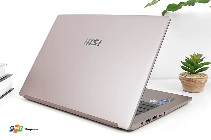 Beige Mousse Msi Modern 14 B11s MSI Modern 14 C13M-612VN Giá Rẻ