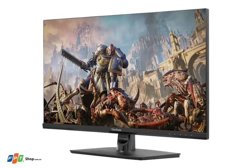 Màn hình Viewsonic VA2714-H | 27 inch/ FHD/ IPS/ 100Hz